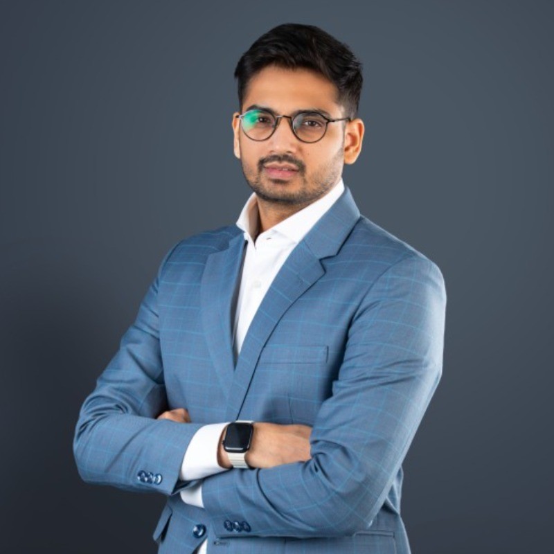 Utkarsh Gautam