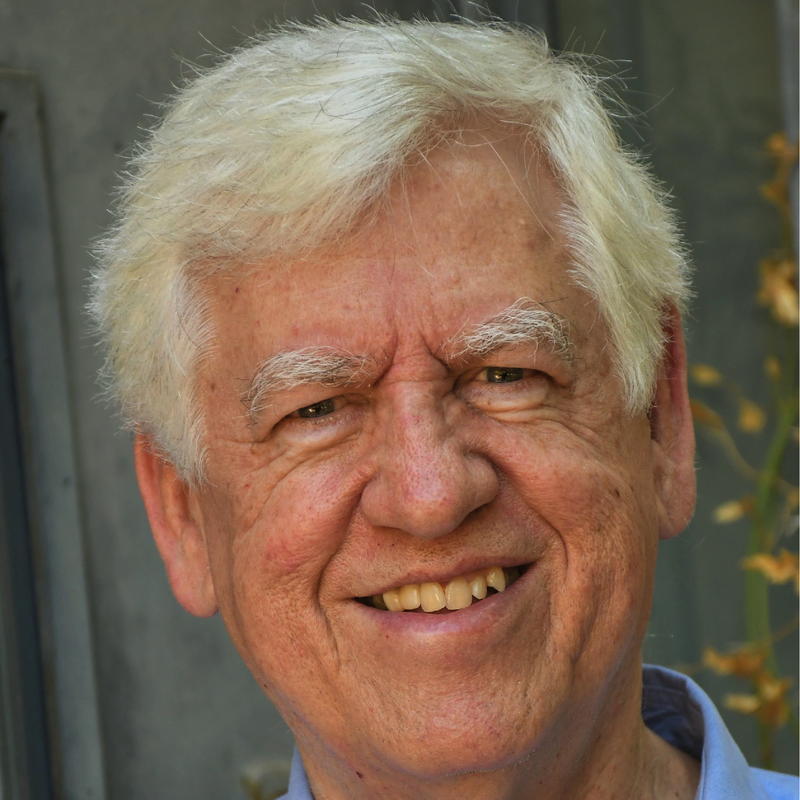 Bob Rosenschein