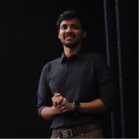 Parsh Kothari