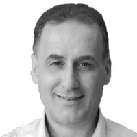 Kazim Bahar