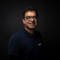 Mohit Sardana