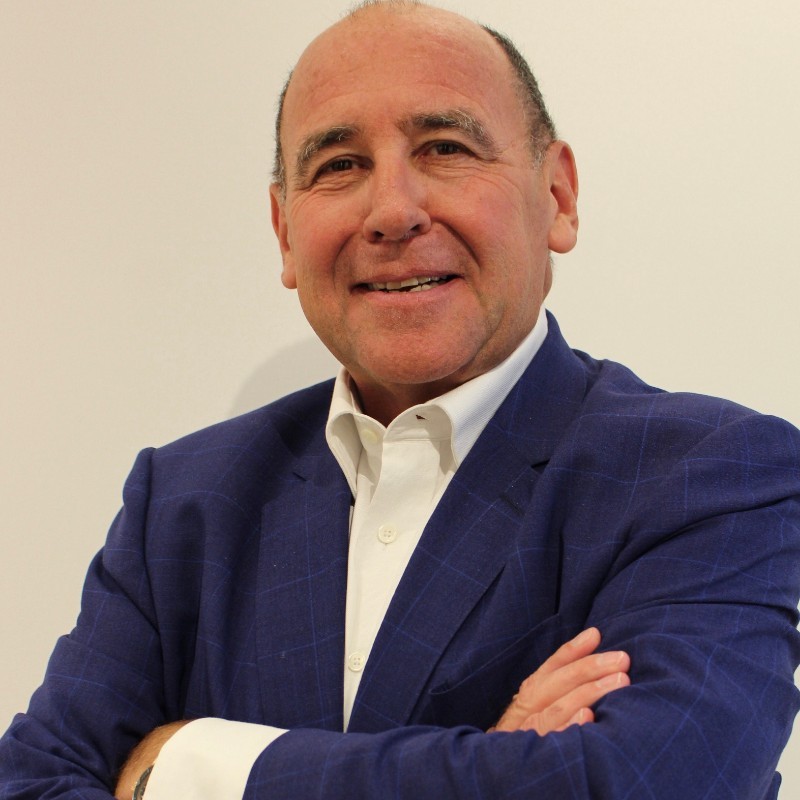 Dr Philippe Pouletty