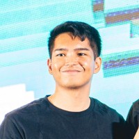 Eric Nicomedez