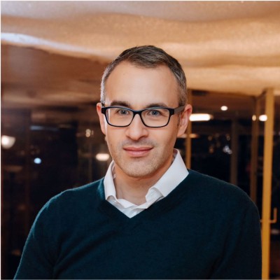 Benjamin Grol