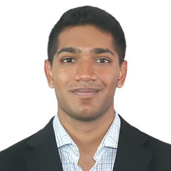 Rahul Andra