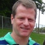 Scott Chalmers