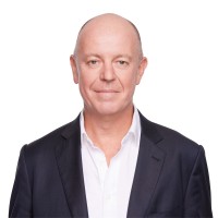 Giles Borten