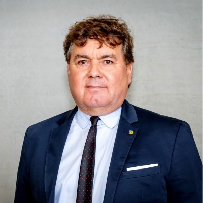Heinrich Prokop