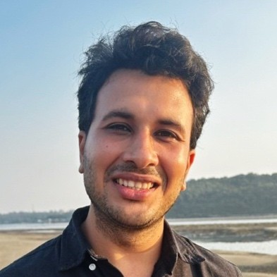 Harsh Pokharna