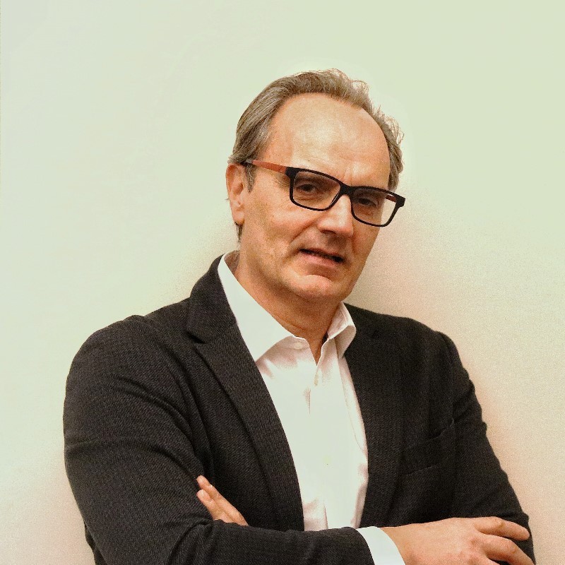 Massimo Gentili