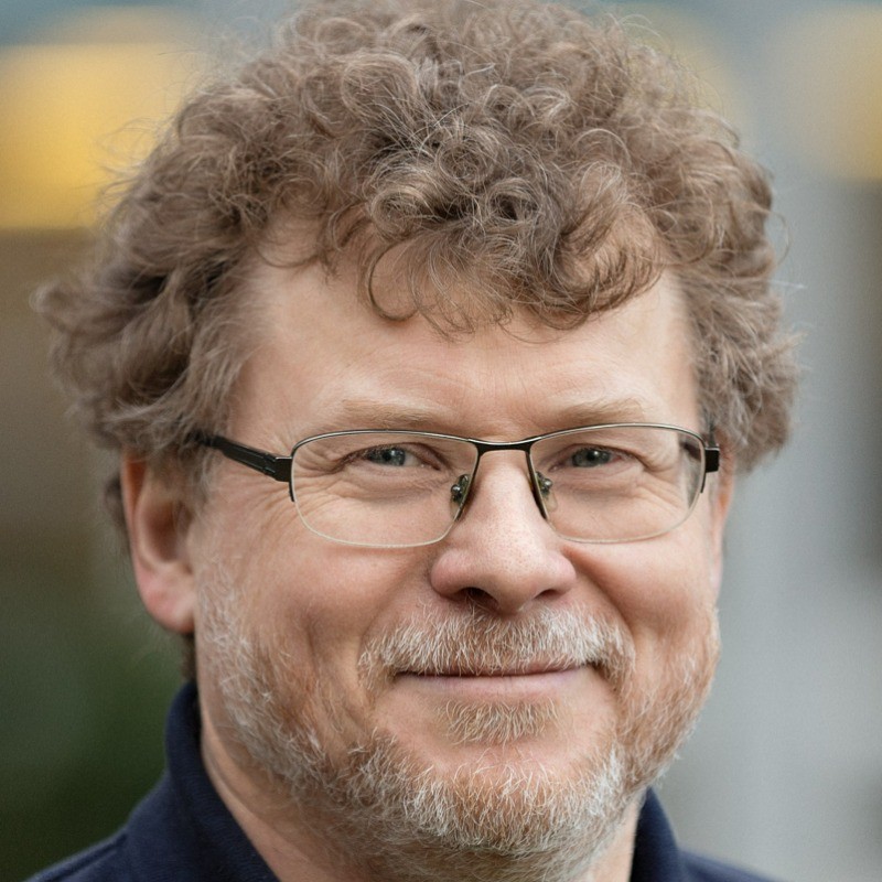 John Krogstie
