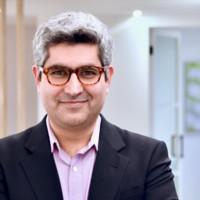 Rishabh Chawla