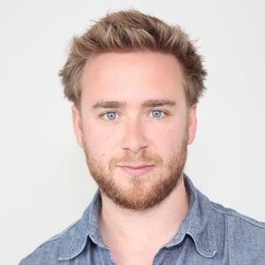 Tristan Watson