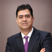 Kushal Desai