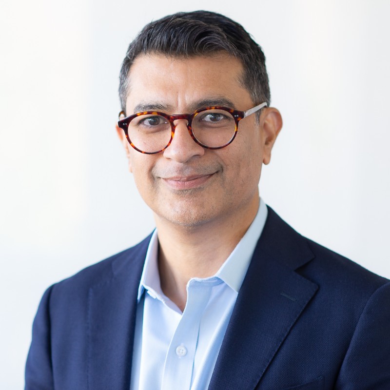 Rahul Bhatia
