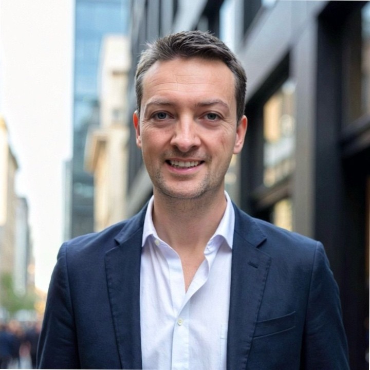 Mathieu Guerville
