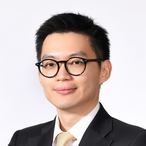 Gavin Tan