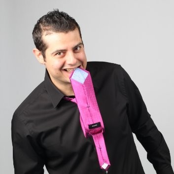 Pascal Meyer