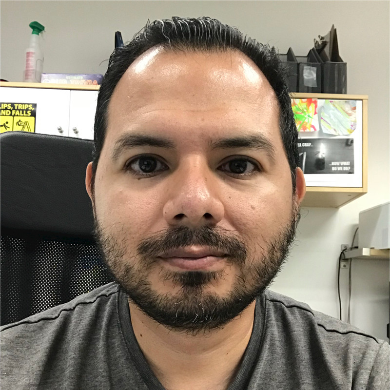 Baltazar Camacho