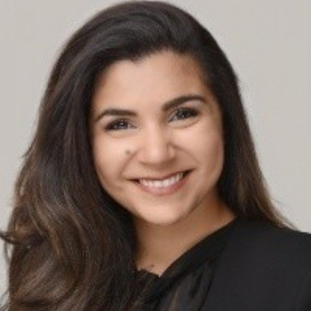 Zainab Kufaishi