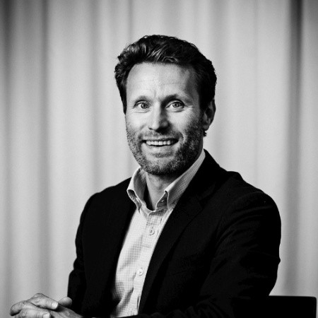 Fredrik Sjoedin