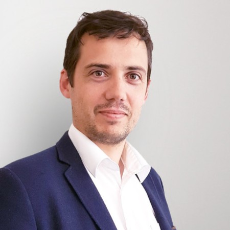 Renaud Giraud-Sauveur