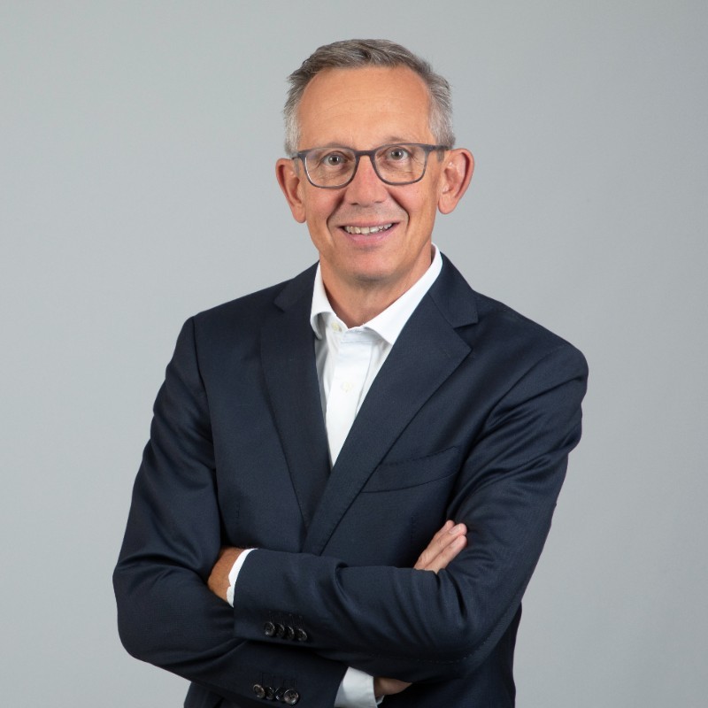 Markus Dilger