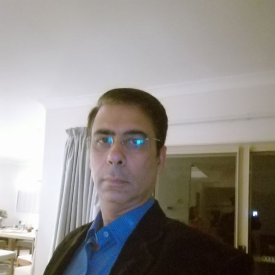Vivek Makhija