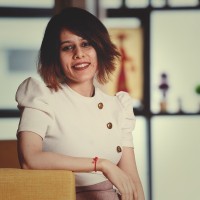 Sparsh Ganjoo