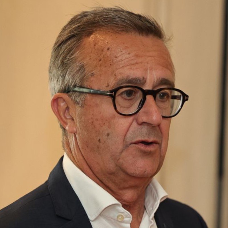 Bruno Segers