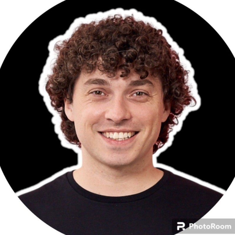 Pablo Baldoma Jones