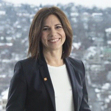 Cynthia Menard