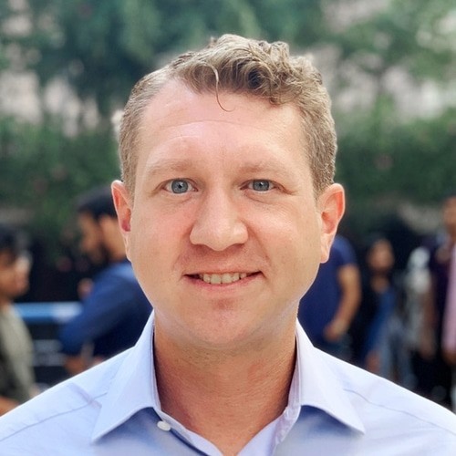 Peter Findley