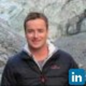 Padraic Kinsella