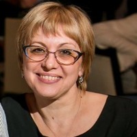 Elena Nevmitulina
