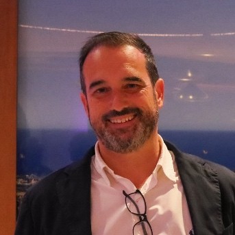 Javier Darriba