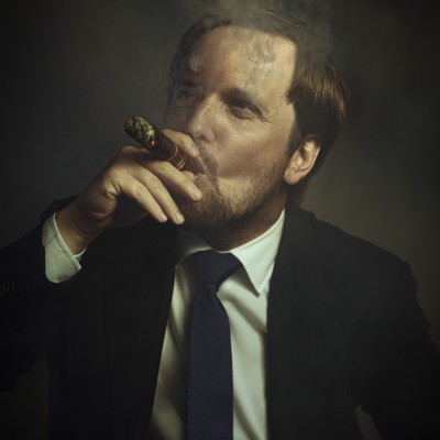 Frederik Vandermarliere