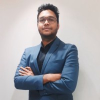 Yogeshkumar S
