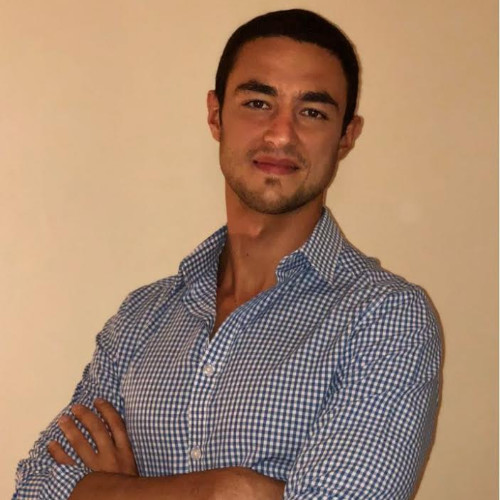 Diego Pizzulli