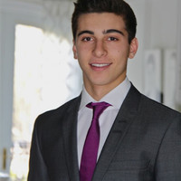 Aaron Serruya