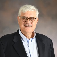 George Mrkonic