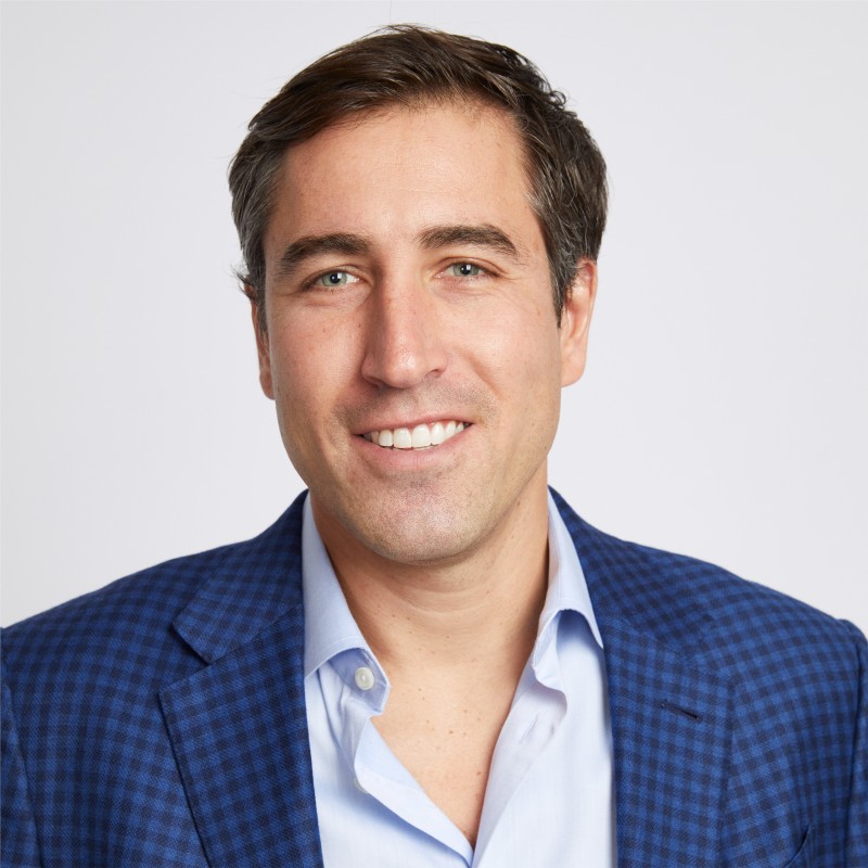 Zachary Gut