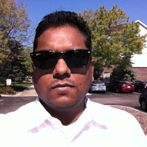 Raffi Mohammed