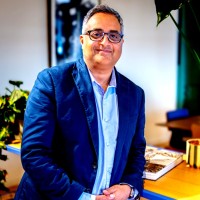 Nimeshh Patel