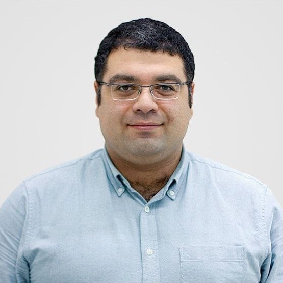 Alexander Ayvazov