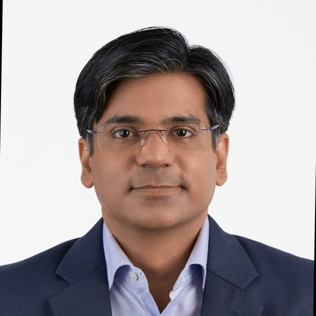 Amit Manocha