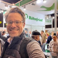 Dominik Gyllensvaerd