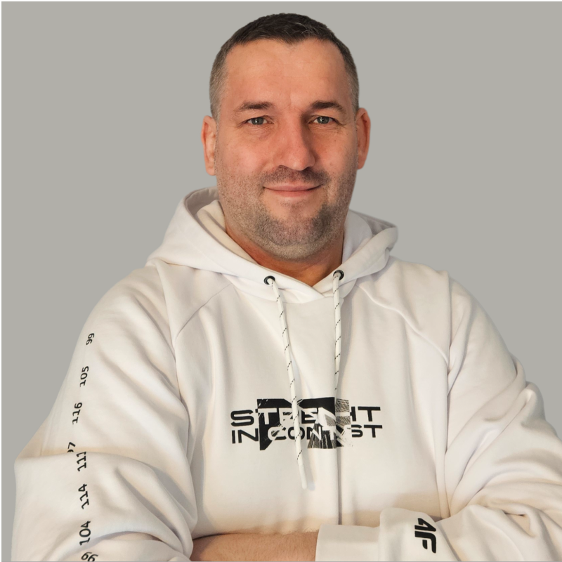 Konrad Pawlus