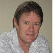 Bruce McKinnon