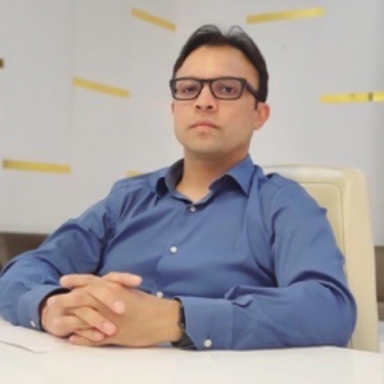 Rahul Khetrapal
